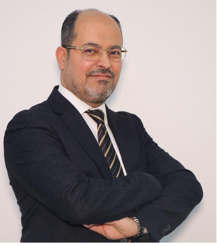 العمري يدعو للاستفادة من جائحة كورونا والامتناع عن التدخين