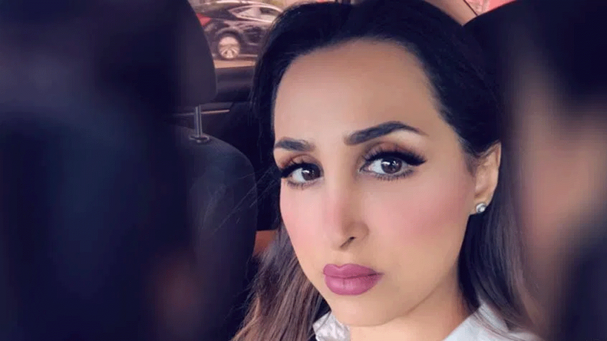 هند القحطاني تثير استياء نشطاء مواقع التواصل بوصلة رقص مثيرة