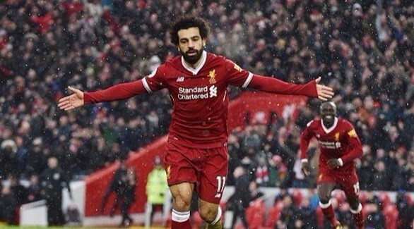 إيفرتون ضد ليفربول صلاح يقود كتيبة الحمر رسميا