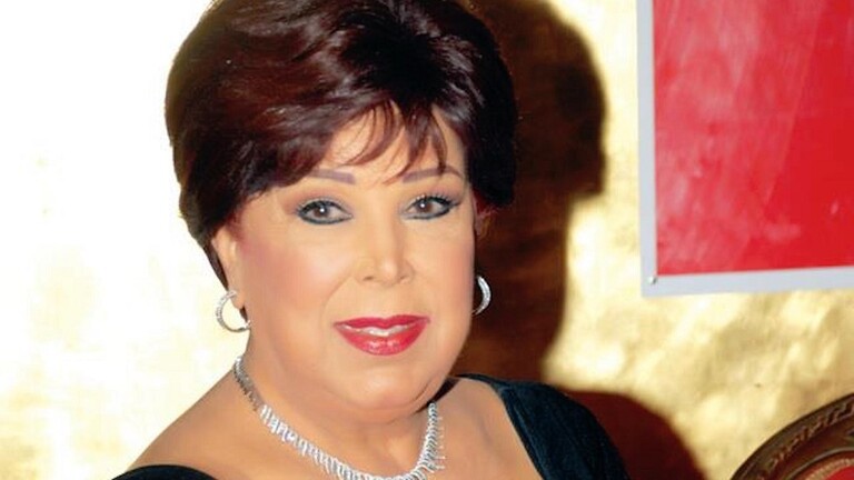 ظهور نتيجة المسحة الثالثة بعد حقن رجاء الجداوي بالبلازما