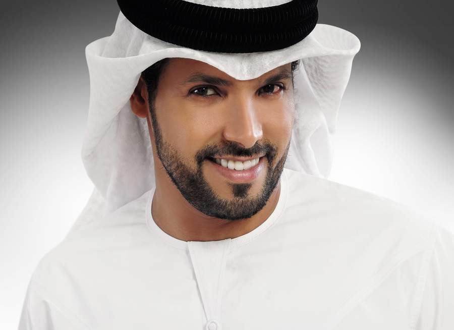 محبةً وفخراً بالشيخ محمد بن زايد: عبدالمنعم العامري يشدو "لا تشيلون هم"