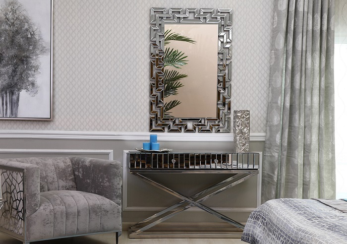 8 خطوات بسيطة للحصول على منزل متألق مشاهير