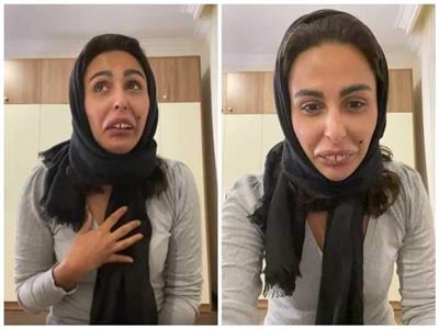 ميس حمدان تثير الجدل على التواصل الاجتماعي بفيديو عن المحجبات