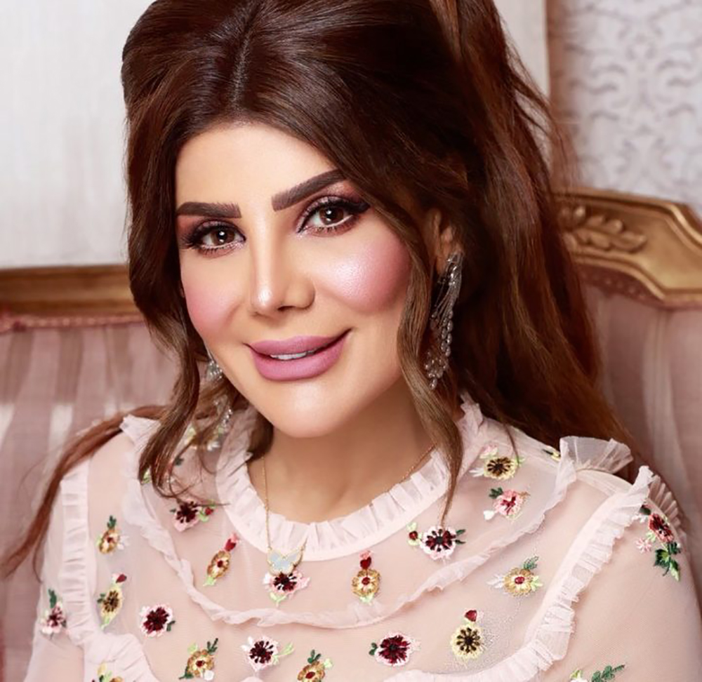 الهام الفضالة تعلق على المتهمين في قضية غسيل الأموال بالكويت