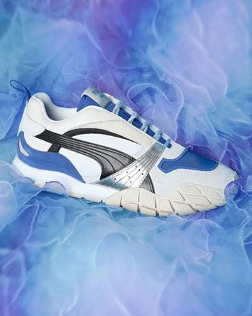 PUMA تعلن عن Kyron أحدث حذاء صيفي