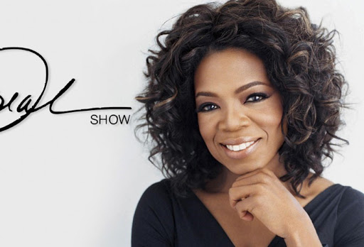 أوبرا وينفري تعود من جديد ببرنامج تتحدي به العنصرية