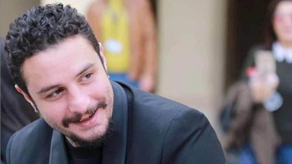 أحمد الفيشاوي يعلن كسب أهم قضايا حياتي