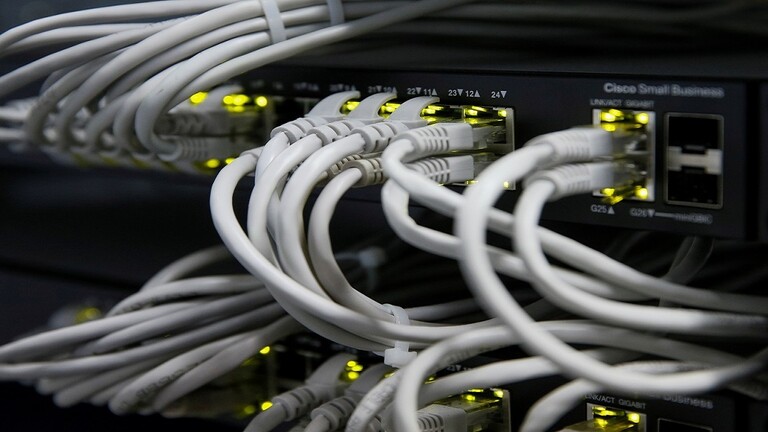 شبكة إنترنت جديدة تنقل 178 تيرابايت في الثانية