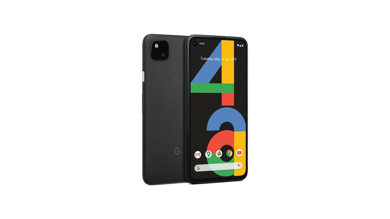 هاتف pixel 4a أحدث هواتف جوجل المنافسة لآيفون SE