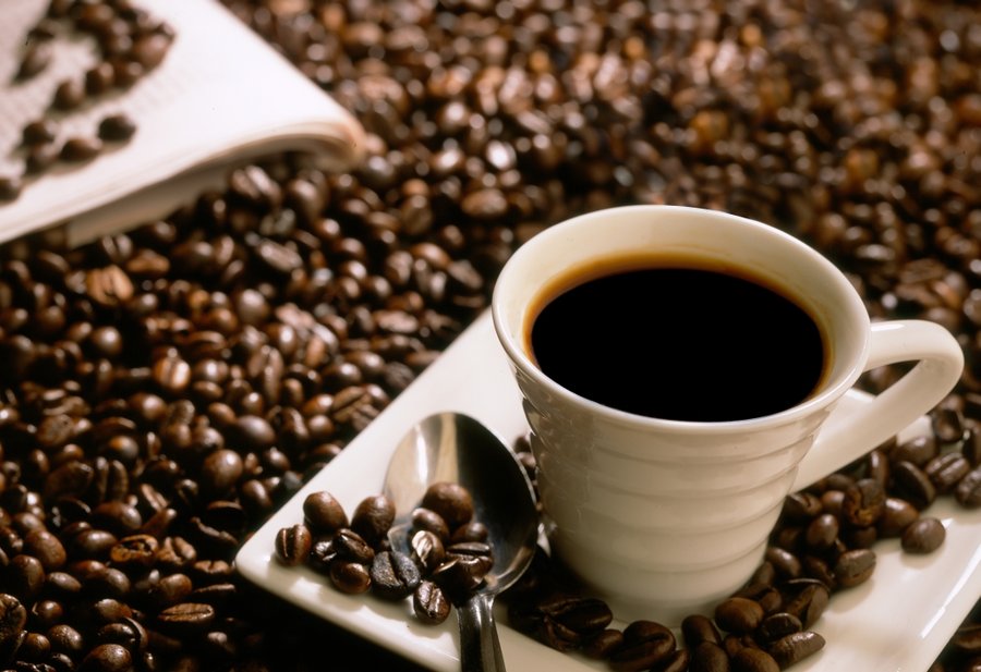 القهوة تنقذ الألوف من سرطان الكبد القاتل