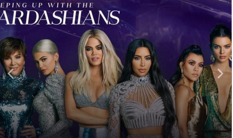 عائلة كاردشيان تصدم متابعيها بوقف برنامجهم الواقعي