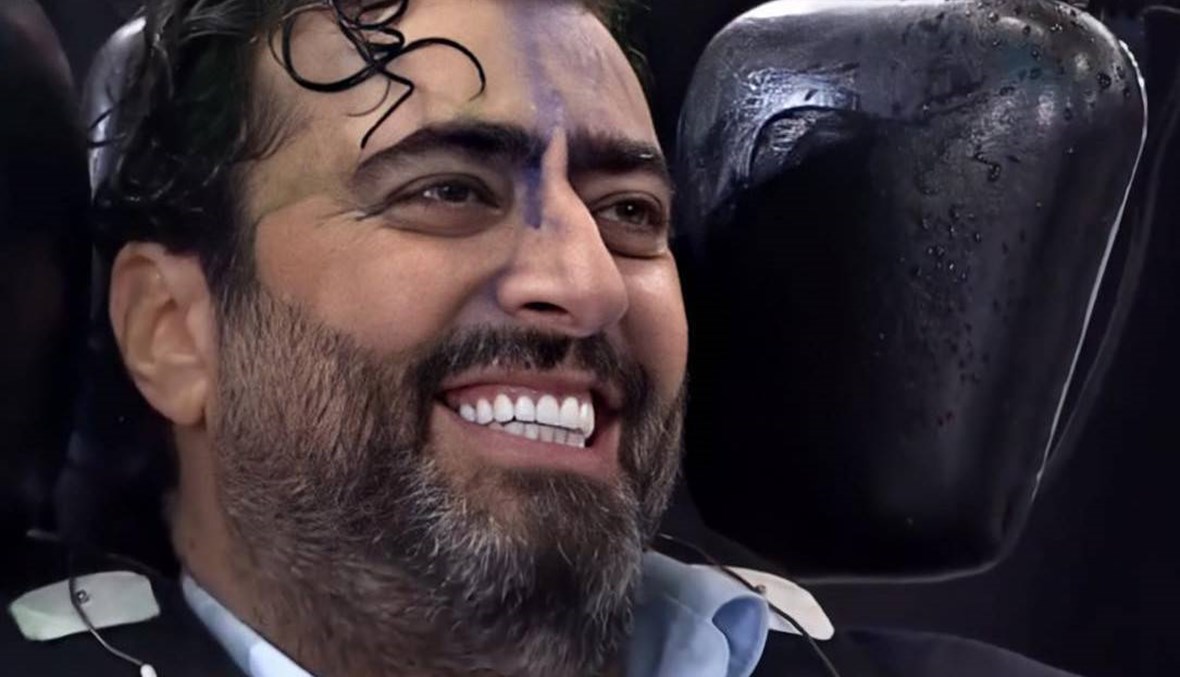 العربجي مسلسل شامي جديد من بطولة باسم ياخور