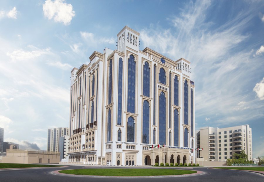 فندق الجداف روتانا يستعد لافتتاح أبوابه في نوفمبر 2020