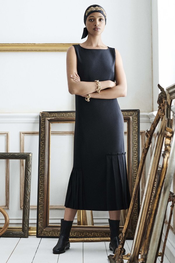 مجموعة 2021 Resort MAX MARA