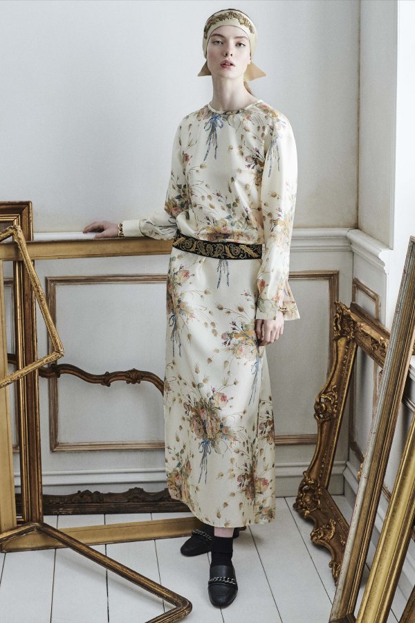 مجموعة 2021 Resort MAX MARA