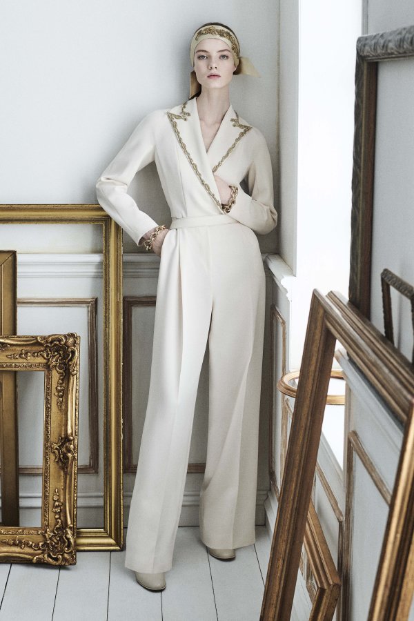 مجموعة 2021 Resort MAX MARA