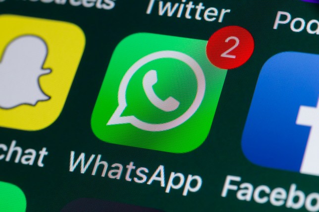 واتساب يتيح ميزة جديدة لكتم اشعارات جهة اتصال فردية أو جماعية إلى الأبد