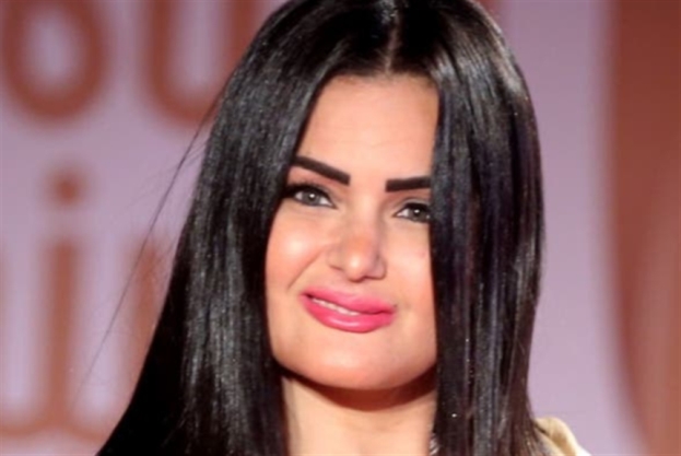 تخفيف حكم حبس سما المصري إلى سنة واحدة