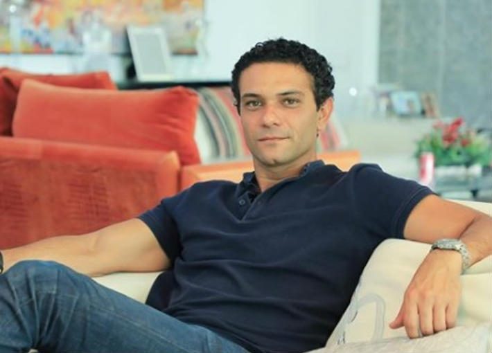 إصابة الفنان آسر ياسين بفيروس كورونا المستجد