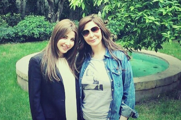 إليسا ترد على نانسي عجرم بدبلوماسية وتشعل المنافسة مع نجوى ونوال