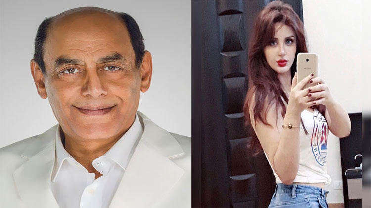 أحمد بدير يرفع دعوى قضائية بسبب كلمة الأقرع