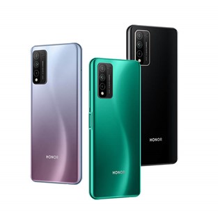 HONOR تطلق هاتف HONOR 10X Lite 