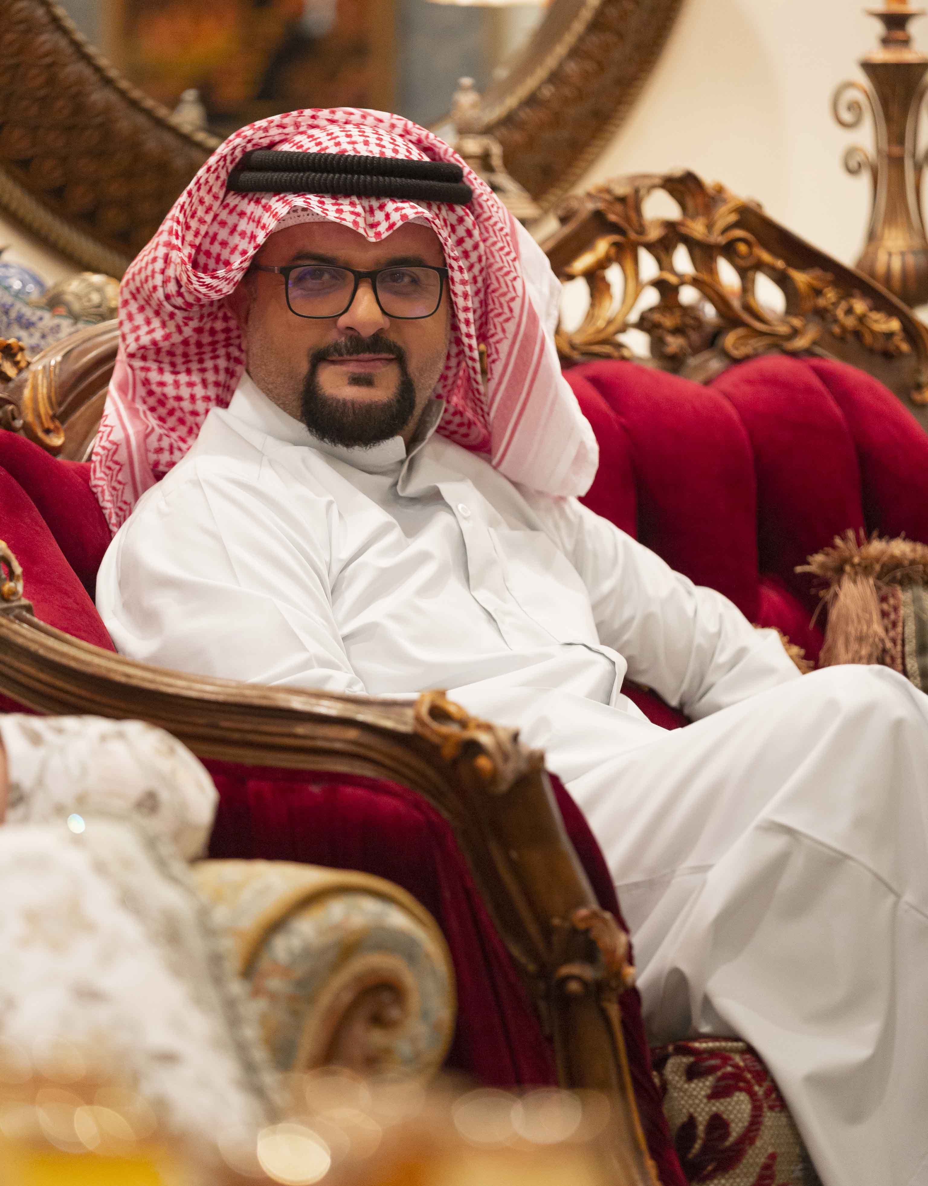 أسمهان توفيق تضحي بالغالي والنفيس لأجل عائلتها ضمن الدراما الخليجية "عافك الخاطر"
