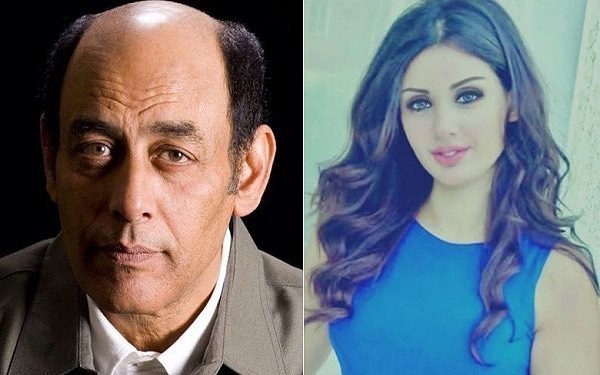سارة أحمد بدير ترد على سخرية مي العيدان من والدها
