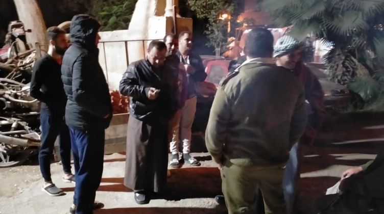 اعتقال طبيب مصري ادعى النبوة
