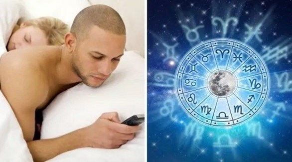 ترتيب أكثر الأبراج يميل أصحابها للخيانة الزوجية