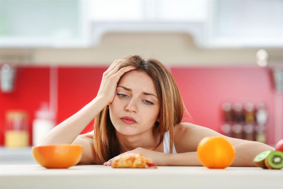 5 خرافات عن الأغذية الصحية