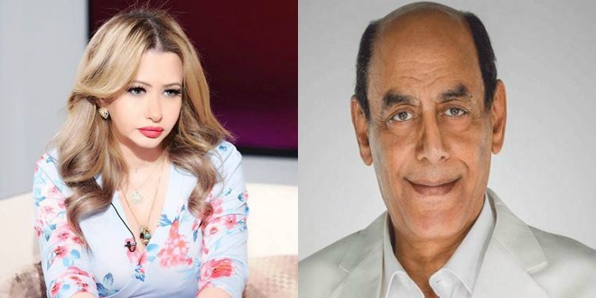 مي العيدان تعتذر من أحمد بدير بعد معركة الأقرع