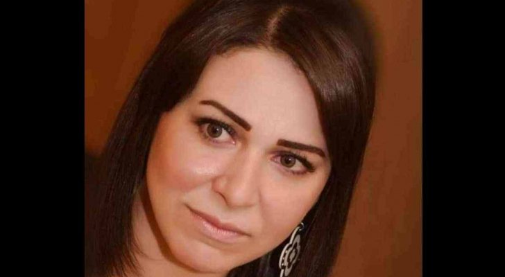 اعتقال فنانة مصرية قتلت زوجها والتقطت سيلفي مع جثته