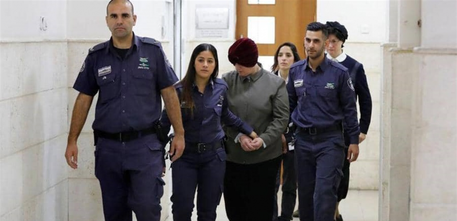 مديرة مدرسة تعتدي جنسياً على 74 طالبة في مدرستها