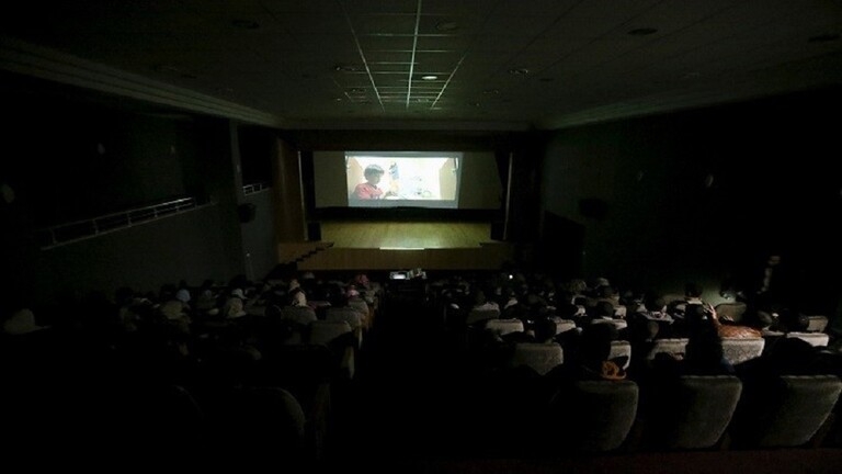 سابقة تاريخية فيلم مصري يحقق صفر إيرادات