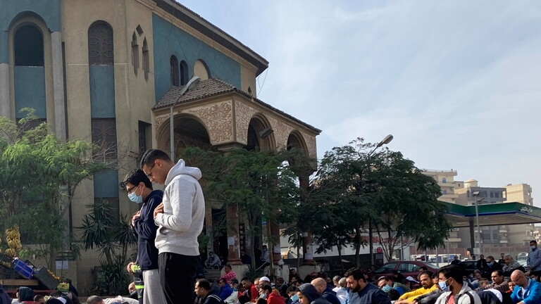 فتوى جديدة حول صلاة الجمعة في زمن كورونا