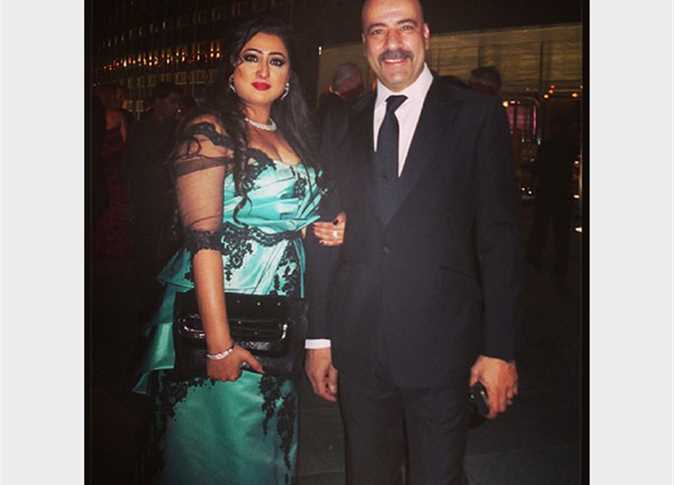 شيماء سبت تنفي خبر زواجها من محمد سعد