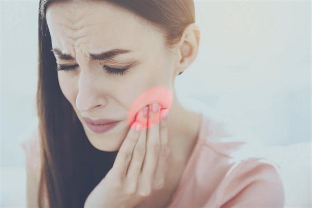 علامات وأعراض في الفم تدل على مرض القلب
