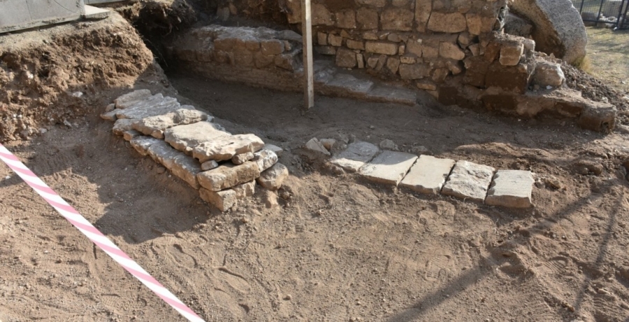 العثور على قبر السلطان قلج أرسلان زعيم السلاجقة الروم