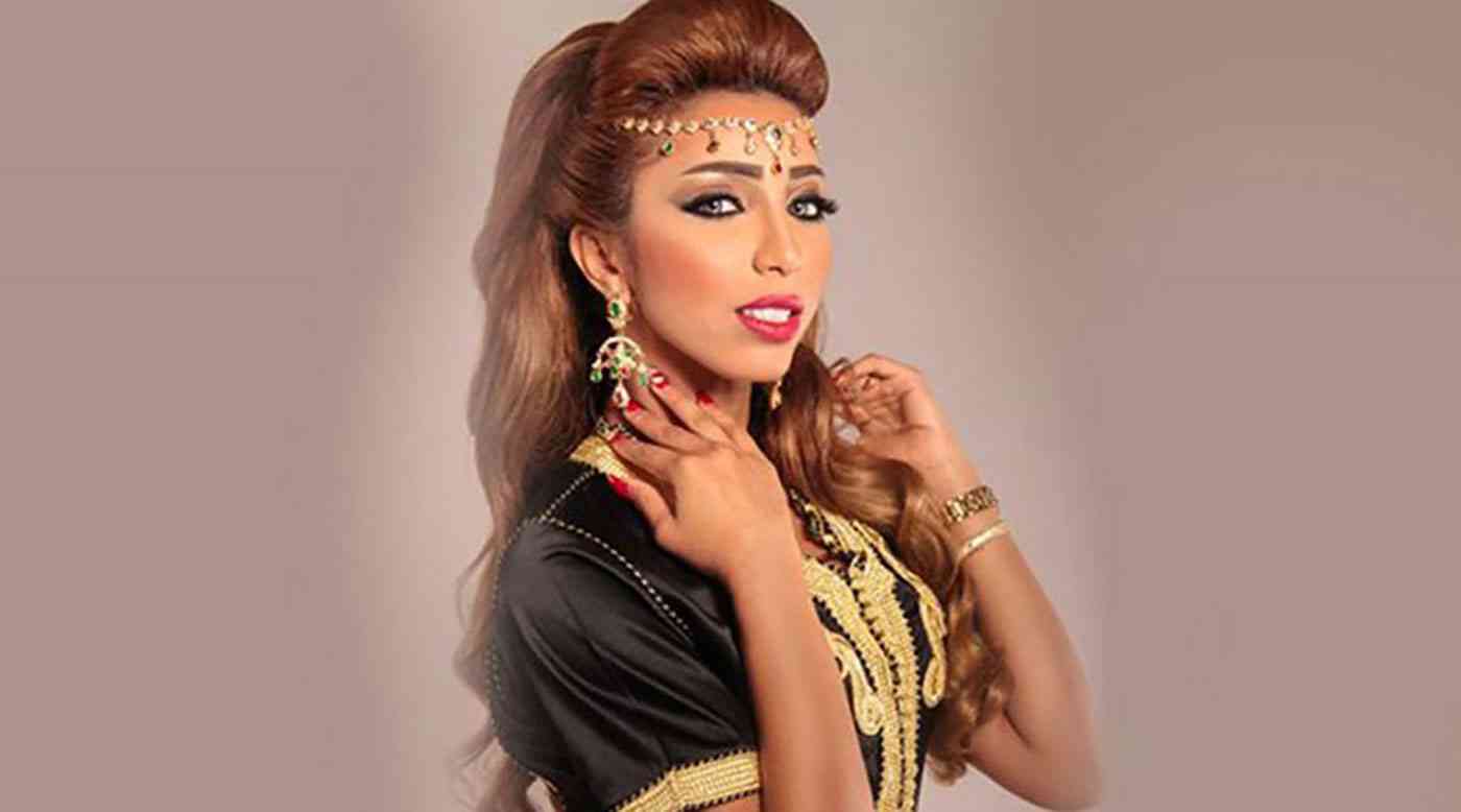 الحكم بحسب دنيا بطمه سنه في قضية حمزة مون بيبي