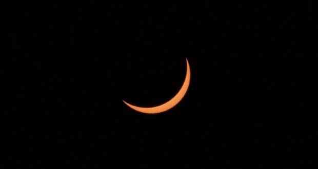 13 أبريل 2021 غرة شهر رمضان المبارك