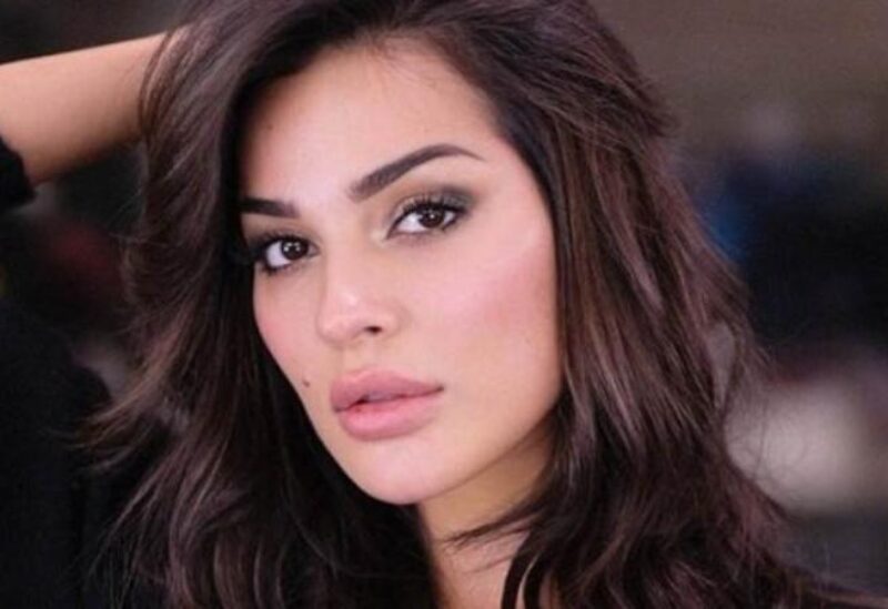 نادين نسيب نجيم خارج سباق رمضان