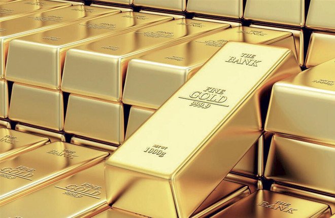 تراجع أسعار الذهب اليوم في الدول العربية