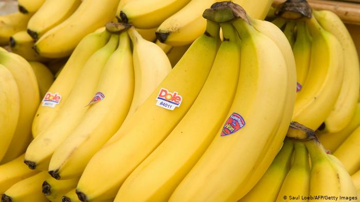 أطعمة إذا تناولتها مع الموز قد تسبب التسمم والوفاة