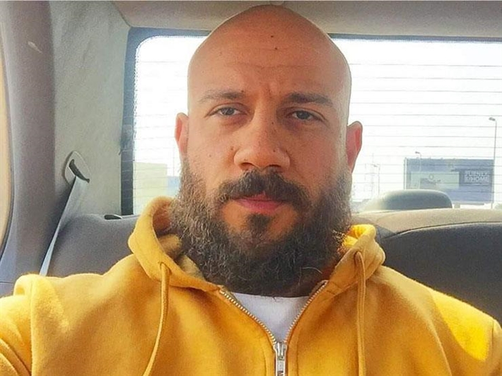 إصابة أحمد مكي بفيروس كورونا
