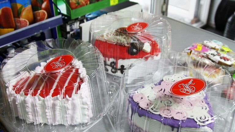 أطعمة ومشروبات ينصح بها في عيد الحب