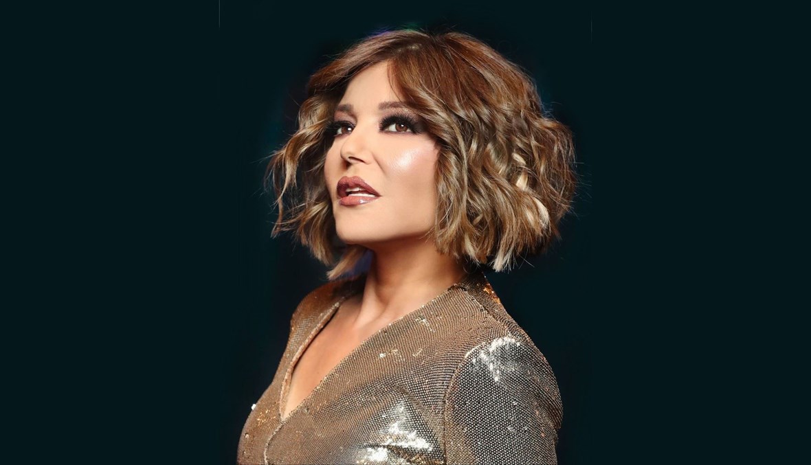 سميرة سعيد تتعترف بتعرضها للتحرش الجسدي