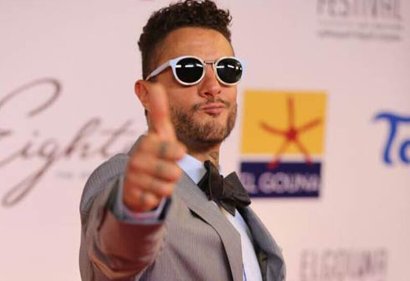 أحمد الفيشاوي يهاجم محمد رمضان بـ نمبر 2