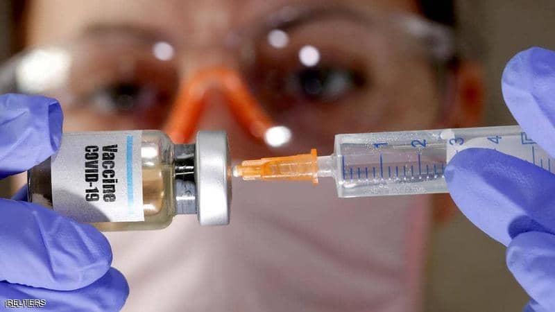 بيونتيك وفايزر يرفعان الطاقة الإنتاجية إلى 3 مليارات جرعة من لقاح كورونا