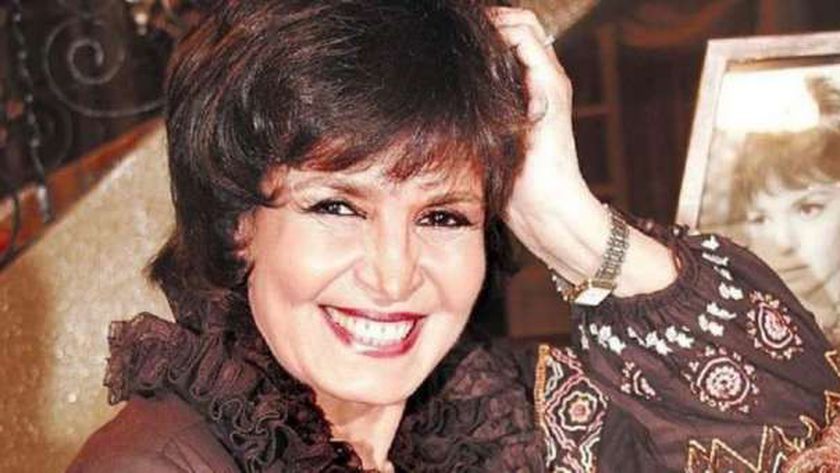 سميرة أحمد تكشف عن حلم يوسف شعبان الذي لم يكتمل